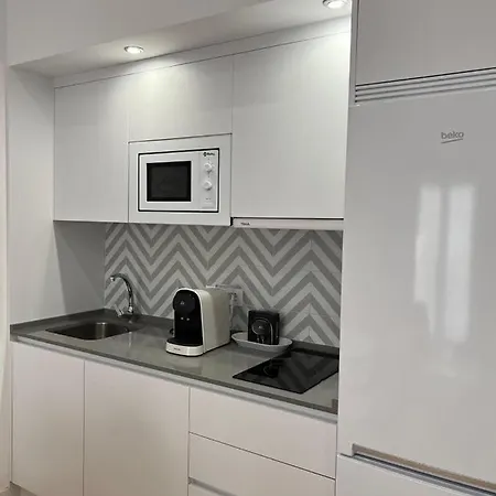 Apartamento Del Mar Cádiz