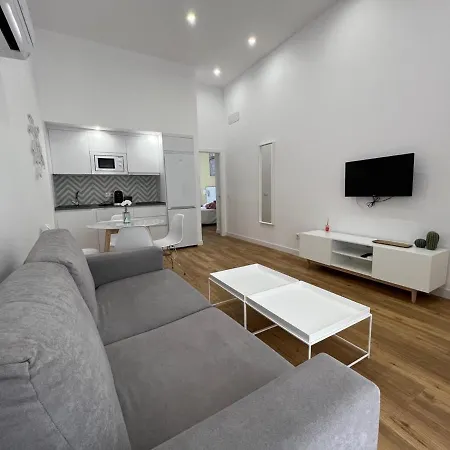 Apartamento Del Mar * Cádiz