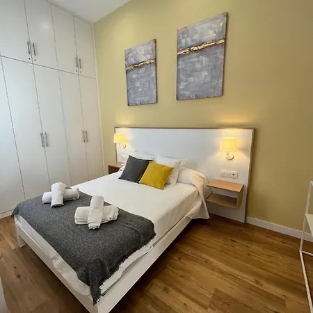 Apartamento Del Mar Cádiz